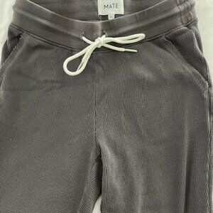 MATE the Label Joggers